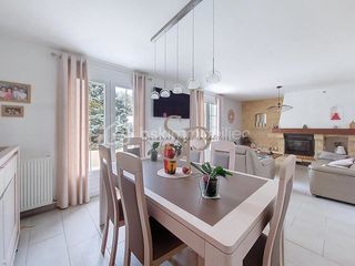  Maison � vendre 6 pi�ces 119 m�