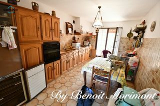  Maison � vendre 7 pi�ces 179 m�
