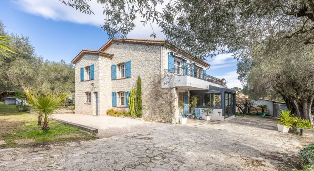 � vendre  Maison Mougins (06250)