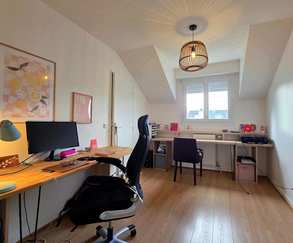 � vendre  Villa Montesson (78360)