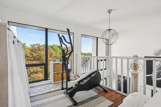  Appartement � vendre 5 pi�ces 120 m� Le coudray montceaux