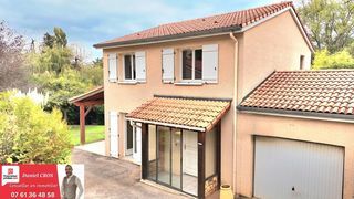  Maison � vendre 4 pi�ces 92 m�