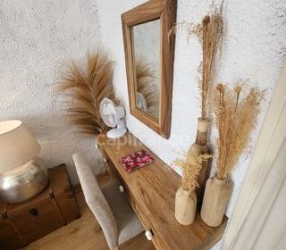  Appartement � vendre 3 pi�ces 43 m�