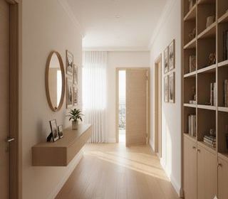  Appartement � vendre 3 pi�ces 73 m�