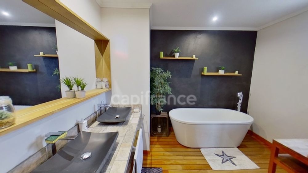 � vendre  Maison Roussillon (84220)