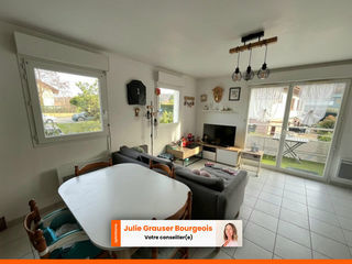  Duplex/triplex � vendre 3 pi�ces 87 m�