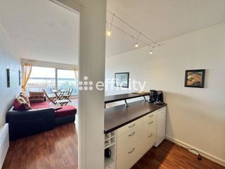  Appartement � vendre 2 pi�ces 45 m�