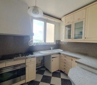  Appartement � vendre 4 pi�ces 99 m�