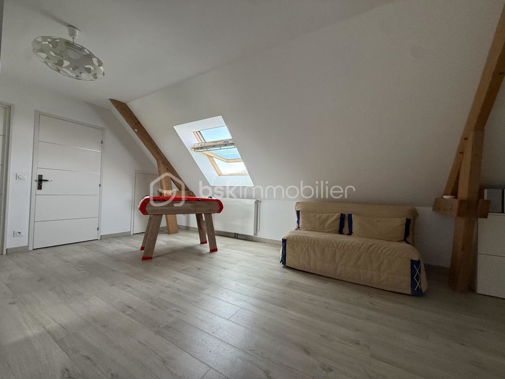 � vendre  Maison Pont-l'�v�que (14130)