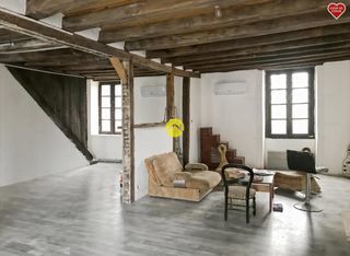  Appartement � vendre 6 pi�ces 40 m�