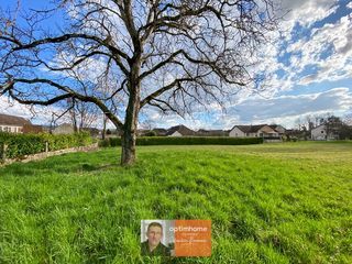  Terrain � vendre 970 m�