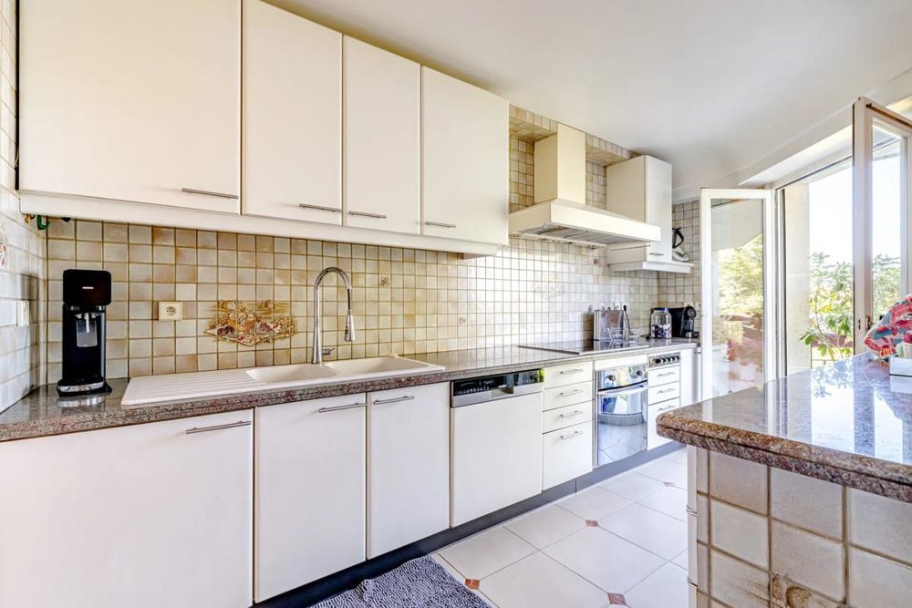 � vendre  Appartement Enghien-les-Bains (95880)