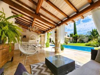  Villa � vendre 5 pi�ces 160 m�