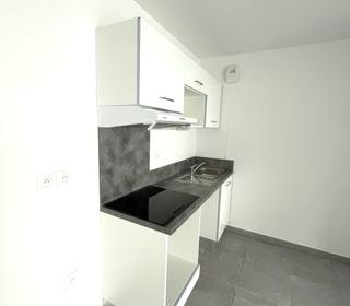  Appartement � louer 2 pi�ces 41 m�