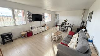  Maison � vendre 4 pi�ces 93 m�