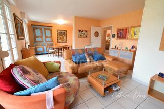  Appartement � vendre 6 pi�ces 131 m�