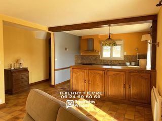  Maison � vendre 5 pi�ces 118 m�