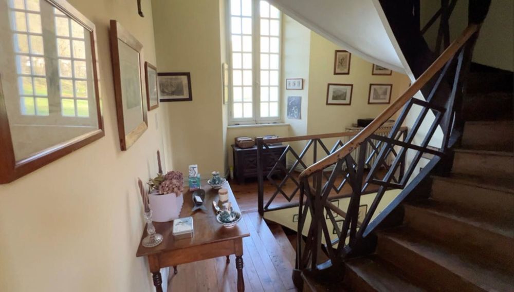 � vendre  Propri�t�/ch�teau Siradan (65370)