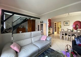  Maison � vendre 6 pi�ces 113 m�