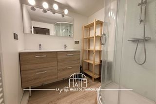  Appartement � vendre 3 pi�ces 73 m�