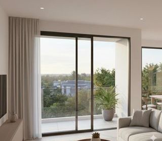  Appartement � vendre 4 pi�ces 88 m�