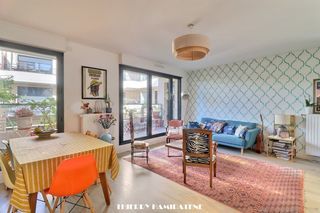  Appartement � vendre 4 pi�ces 82 m�