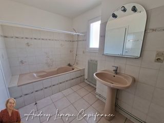  Maison � vendre 4 pi�ces 85 m�