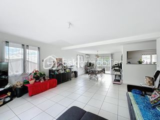  Maison � vendre 5 pi�ces 135 m�