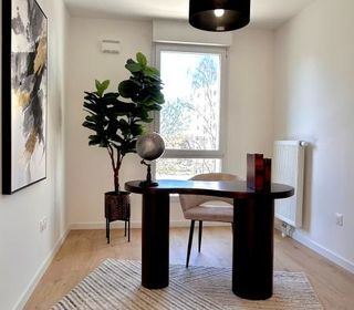  Appartement � vendre 4 pi�ces 77 m�