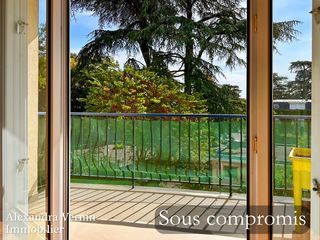  Appartement � vendre 4 pi�ces 77 m�