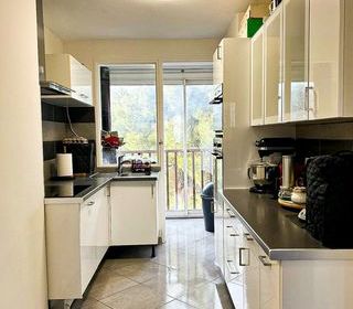  Appartement � vendre 3 pi�ces 59 m�