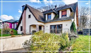  Maison � vendre 6 pi�ces 220 m�