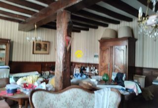  Maison � vendre 8 pi�ces 220 m�