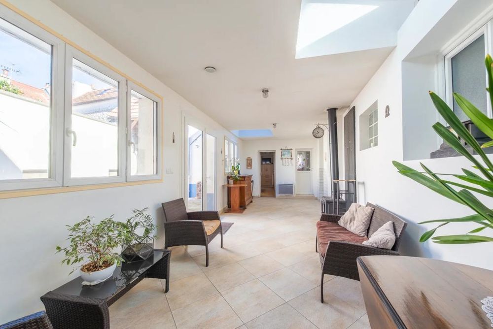 � vendre  Maison Mitry-Mory (77290)