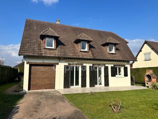  Maison � vendre 5 pi�ces 112 m�