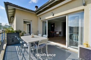  Appartement � vendre 4 pi�ces 101 m�