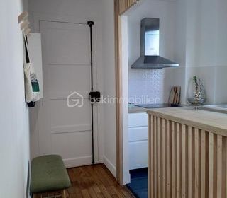  Appartement � vendre 2 pi�ces 43 m�