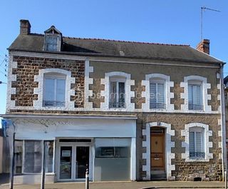  Immeuble � vendre 8 pi�ces 186 m�