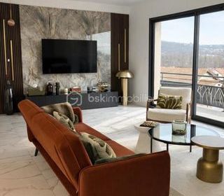  Maison � vendre 7 pi�ces 243 m�