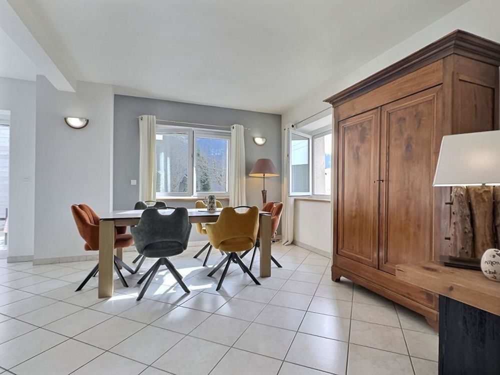 � vendre  Maison Verel-Pragondran (73230)