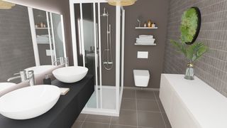  Maison � vendre 5 pi�ces 120 m�