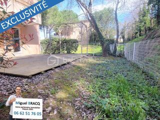  Appartement � vendre 3 pi�ces 55 m�