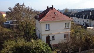  Maison � vendre 6 pi�ces 128 m�