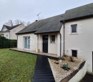  Maison � vendre 5 pi�ces 100 m�