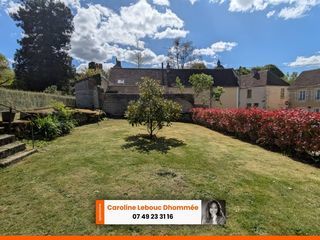  Maison � vendre 4 pi�ces 155 m�