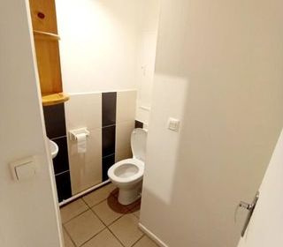  Appartement � vendre 2 pi�ces 40 m�