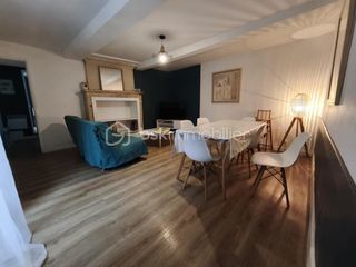  Maison � vendre 5 pi�ces 65 m�