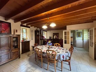  Propri�t�/ch�teau � vendre 6 pi�ces 112 m�