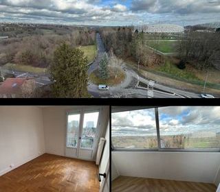  Appartement � louer 3 pi�ces 80 m�