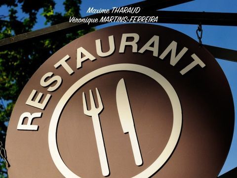 Dpt Cher (18), &agrave; vendre VIERZON Locaux d'activit&eacute; / Restaurant 189000 18100 Vierzon